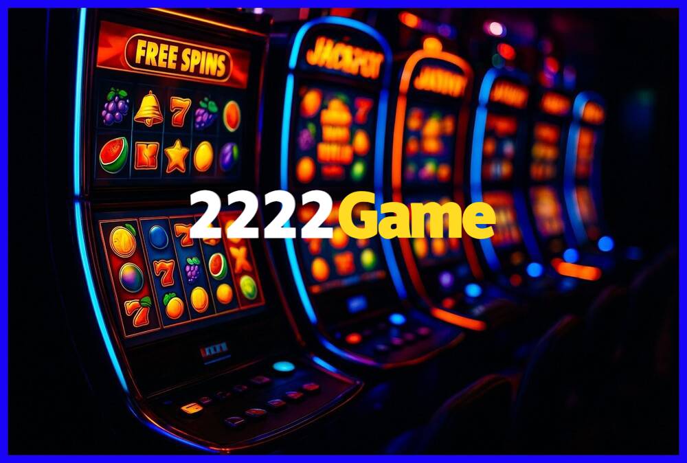 Diversos jogos de caça-níqueis