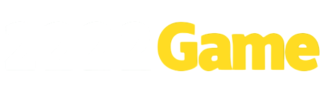 Logo da 2222GAME